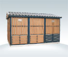 ԓϵЮa(chn)Ʒm1600KVA׃p׃A(y)bʽ׃վеͺ͵Ͷ(li)